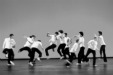 Youth dance—where does it fit?