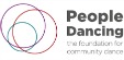 People Dancing–the foundation for community dance