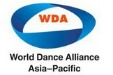 Ausdance member? You’re also a member of World Dance Alliance Asia Pacific