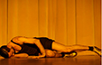 How are dance artists speaking about, writing about, and communicating their work?