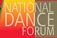 National Dance Forum 2015—making compost & creating a thriving community