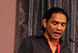 Creating Pathways keynote speech by Raymond Blanco