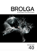 Brolga 40