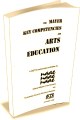 The Mayer key competencies in arts education