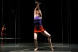 Conceiving connections—further choreographic research