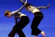 Movement as metaphor: the construction of meaning in the choreographic art