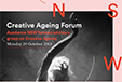 Creative Ageing Forum pack