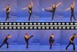 Neural signatures of the aesthetic of dance