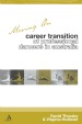 Moving on: career transition of professional dancers in Australia